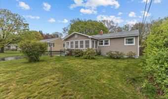 173 Tracy Dr, Burlington, VT 05408