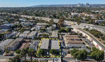 2615 Chariton St, Los Angeles, CA 90034