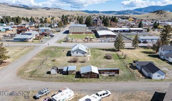 Tbd S Monroe Street, Boulder, MT 59632