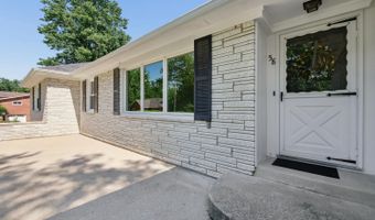 58 Hunters Ln, Batesville, IN 47006