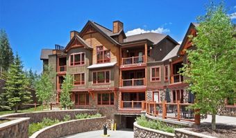 42 SNOWFLAKE Dr 518, Breckenridge, CO 80424