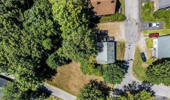 20 Cottage St, Ashland, NH 03217