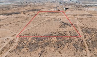 N. Of 6511 Kevil Road, Carlsbad, NM 88220