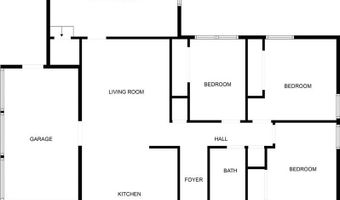 2799 Victoria St, Abilene, TX 79603