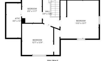 301 W North St, Albion, IA 50005