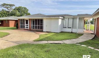 1323 Airport Rd, Atmore, AL 36502