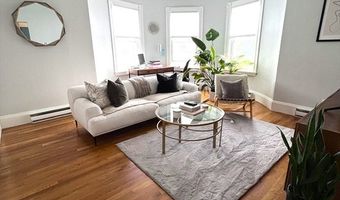 167 M St 3F, Boston, MA 02127