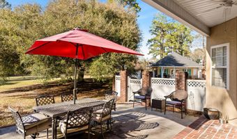 32 Cockadoodle Loop, Bamberg, SC 29003
