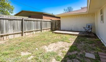 912 N Judge Ely St, Abilene, TX 79601