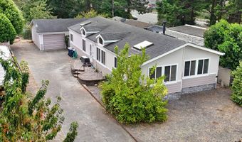 16094 KINGS Way, Brookings, OR 97415