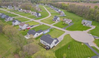 4563 Kelsey Ave, Adrian, MI 49221