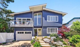 625 Vista Del Mar Dr, Aptos, CA 95003