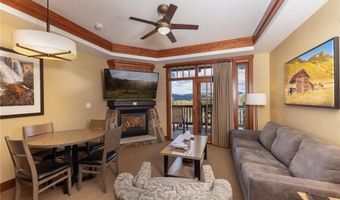 1521 SKI HILL Rd 8318, Breckenridge, CO 80424