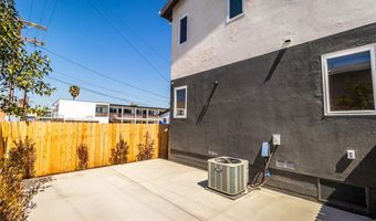 1737 S Longwood Ave, Los Angeles, CA 90019