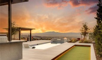 571 Overlook Rim Dr, Henderson, NV 89012