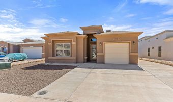 11589 Flor Cadillo, Socorro, TX 79927