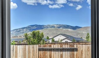 6896 Wheeler Peak Dr, Carson City, NV 89701
