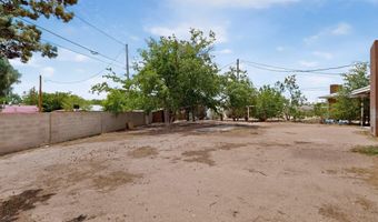 1603 Edith Dr, Belen, NM 87002