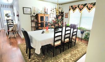 1731 Halltown Rd, Autryville, NC 28318