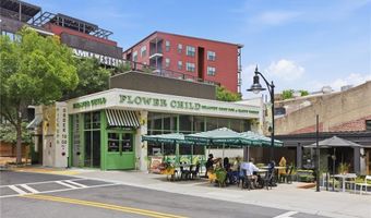 1100 Howell Mill Rd NW 608, Atlanta, GA 30318