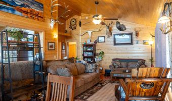 362 SNOWMOBILE Ln, Daniel, WY 83115