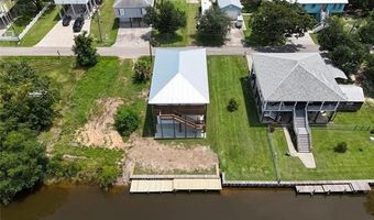 56 GOOD St, Bay St. Louis, MS 39520