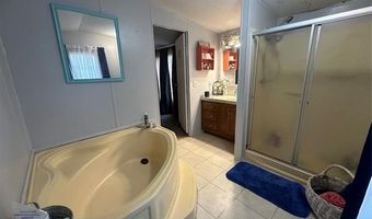 75 Sunset Shrs, McAlester, OK 74501