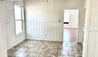 305 W. Broadway Ave, Tulia, TX 79088