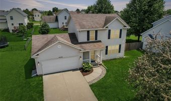4203 SW Elm Ct, Ankeny, IA 50023