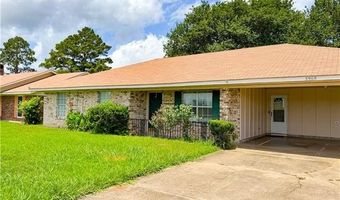 5968 DIXIE Ln, Alexandria, LA 71301