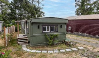 7965 19TH St, Bay City, OR 97107