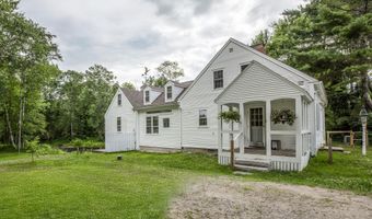 79 Head Tide Rd, Alna, ME 04535