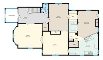 17 Everett St, Newport, RI 02840