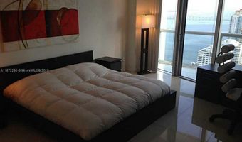 495 BRICKELL Ave 3709, Miami, FL 33131