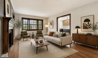 1006 26TH St S, Arlington, VA 22202