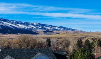 2 And 4 Black Mountain Dr, Dayton, WY 82836