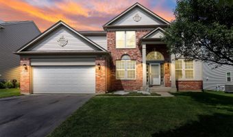 1286 Goldfinch Ln, Antioch, IL 60002