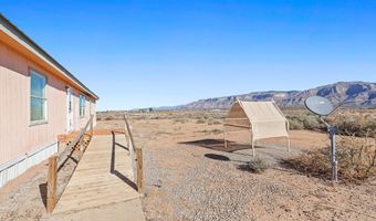 35 Camino Del Centro 37 Camino Del Centro, Alamogordo, NM 88310