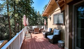 6204 Spruce Ave, Angelus Oaks, CA 92305