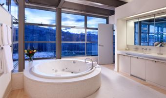 821 Cluny Rd, Aspen, CO 81611