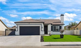 11741 Cool Water St, Adelanto, CA 92301