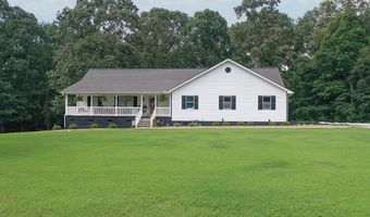2275 Hwy 184 W, Abbeville, SC 29639