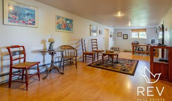 2307 Carter Ave, Cody, WY 82414