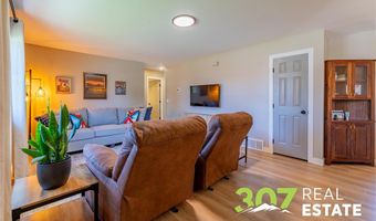 2223 Greever St, Cody, WY 82414