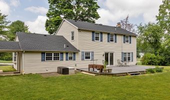 1545 TERRACE Dr, Ambler, PA 19002