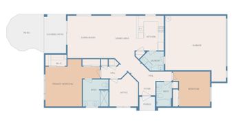 1816 W OWENS Way, Anthem, AZ 85086