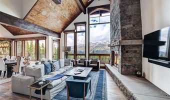 150 LUNAR Ln, Breckenridge, CO 80424