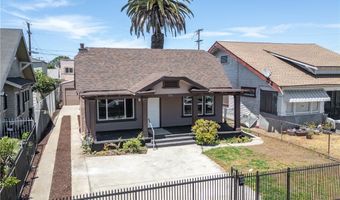 941 W 55th St, Los Angeles, CA 90037