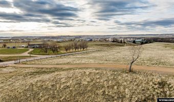 Lot 3 Valley View Estates, Buffalo, WY 82834