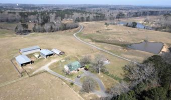 17133 Thompson Farm Rd, Alexander, AR 72002